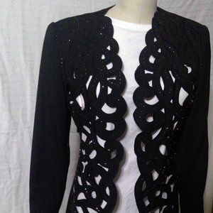 Stella Louise KB  Formal  Jacket 10